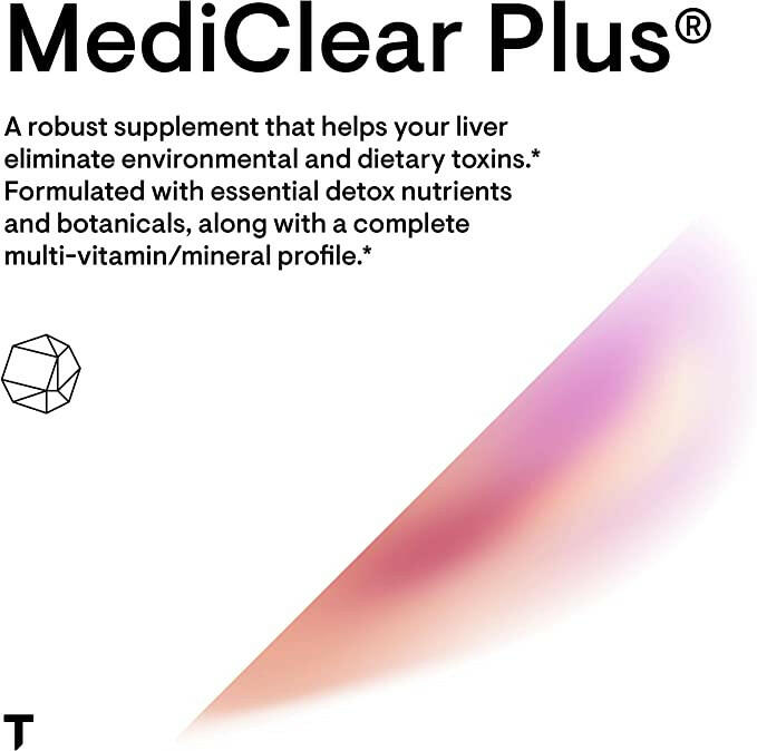 MediClear Plus® | Thorne® | 773g (27.2 Oz) Powder - Coal Harbour Pharmacy
