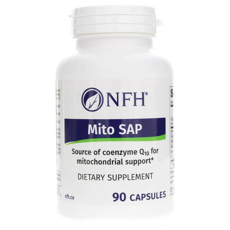 Mito SAP | NFH | 90 Capsules