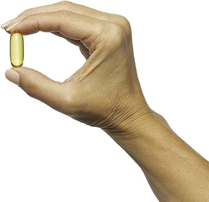 OmegaGenics EPA-DHA 1000 | Metagenics® | 60 Softgels - Coal Harbour Pharmacy