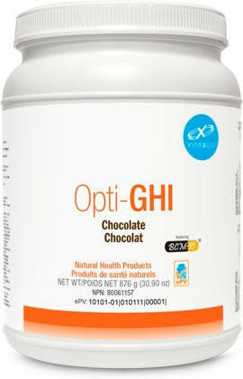 Opti-GHI | Xymogen® | 14 Servings - Coal Harbour Pharmacy