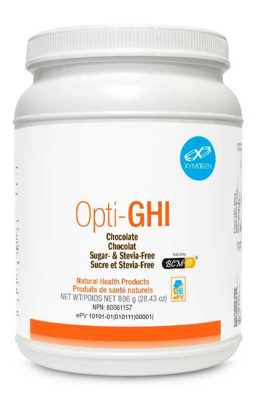 Opti-GHI | Xymogen® | 14 Servings - Coal Harbour Pharmacy