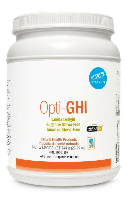 Opti-GHI | Xymogen® | 14 Servings - Coal Harbour Pharmacy