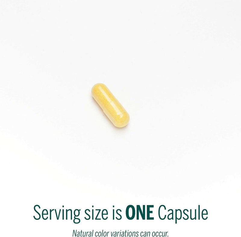 Orti B | Genestra Brands® | 180 Vegetable Capsules - Coal Harbour Pharmacy