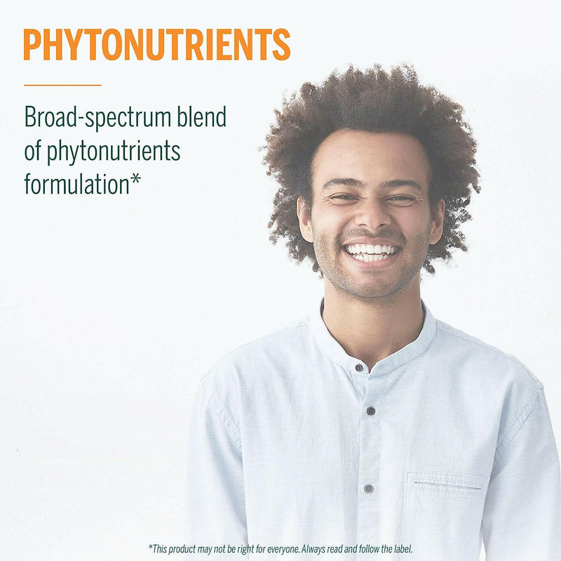 Phyto Greens | Genestra Brands® | 180 Capsules - Coal Harbour Pharmacy