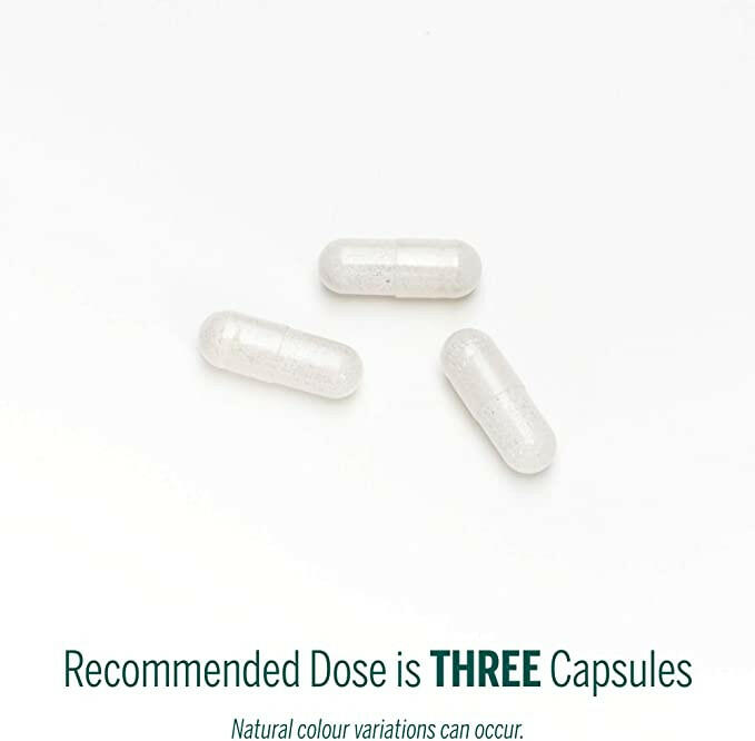 Pregna Vite | Genestra Brands® | 180 Vegetable Capsules - Coal Harbour Pharmacy