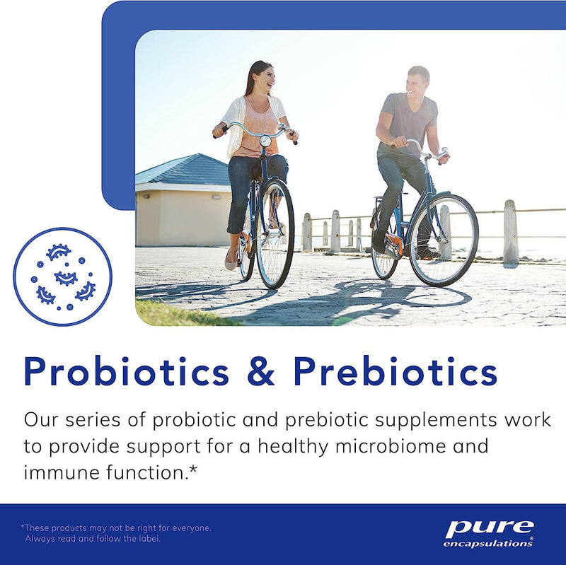 Probiotic-5 | Pure Encapsulations® | 60 Capsules - Coal Harbour Pharmacy