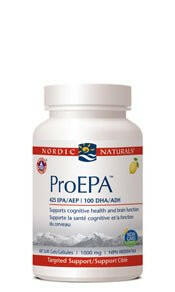 ProEPA™ | Nordic Naturals® | 60 Softgels - Coal Harbour Pharmacy