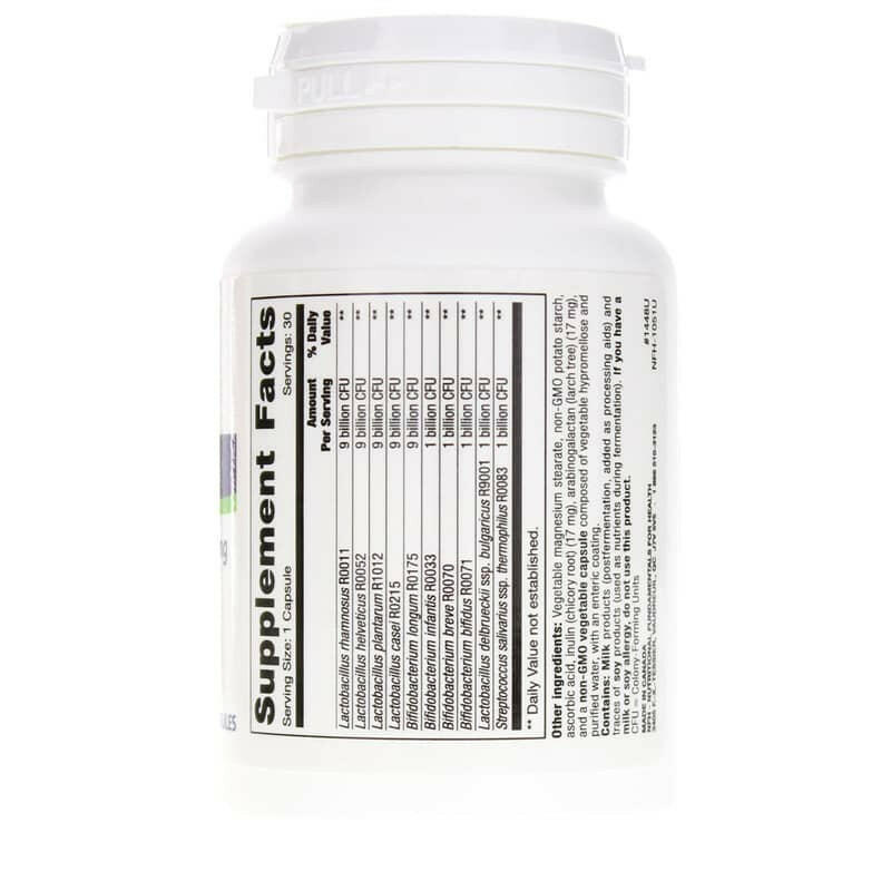 Recovery SAP | NFH | 30 or 60 Capsules - Coal Harbour Pharmacy