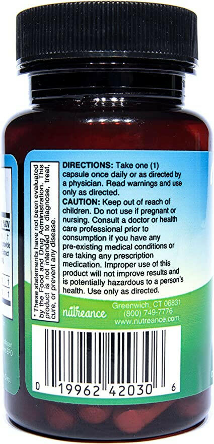 RediMove™ | Nutreance | 30 V-Caps | Coal Harbour Pharmacy