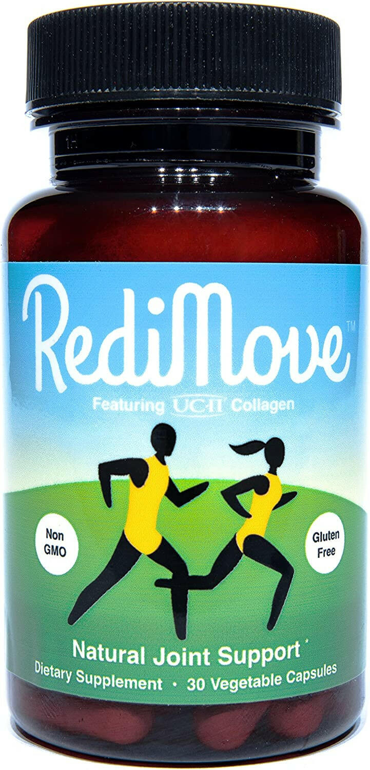 RediMove | Natural Joint Support | 30 V-Caps - Coal Harbour Pharmacy