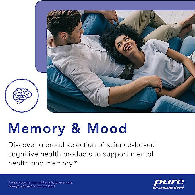 Rhodiola Rosea | Pure Encapsulations® | 90 Capsules - Coal Harbour Pharmacy