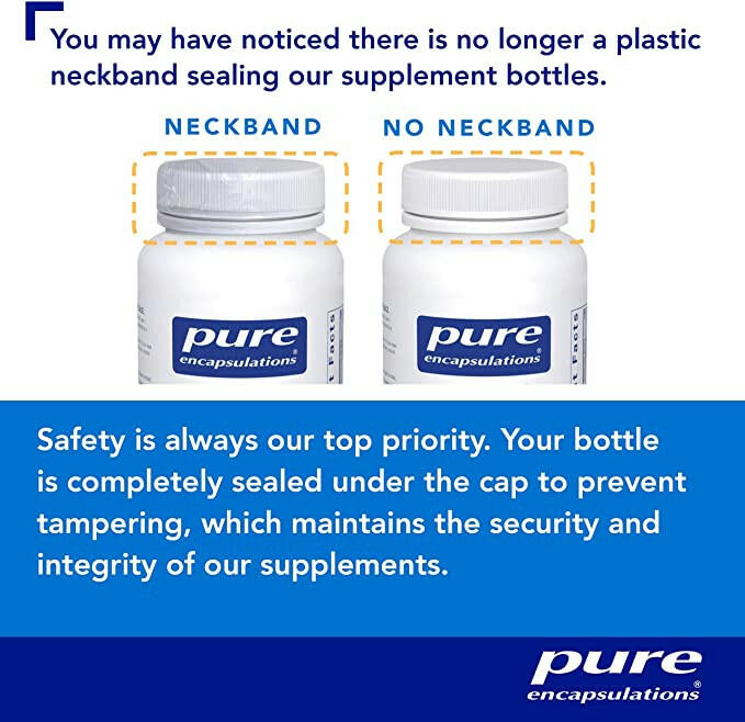 SAMe | Pure Encapsulations® | 60 Capsules - Coal Harbour Pharmacy