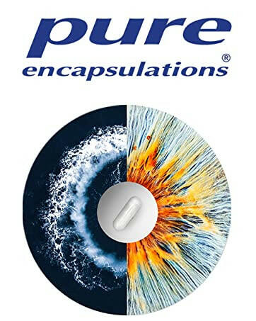 SAMe | Pure Encapsulations® | 60 Capsules - Coal Harbour Pharmacy