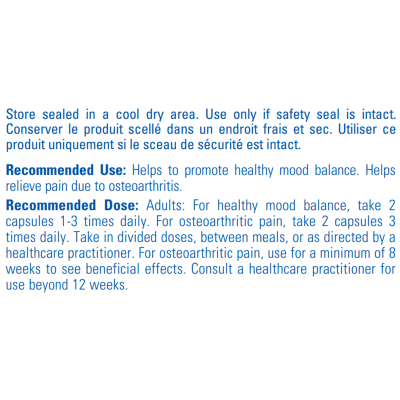 SAMe | Pure Encapsulations® | 60 Capsules - Coal Harbour Pharmacy