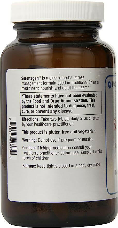 Serenagen™ | Metagenics® | 180 Tablets - Coal Harbour Pharmacy