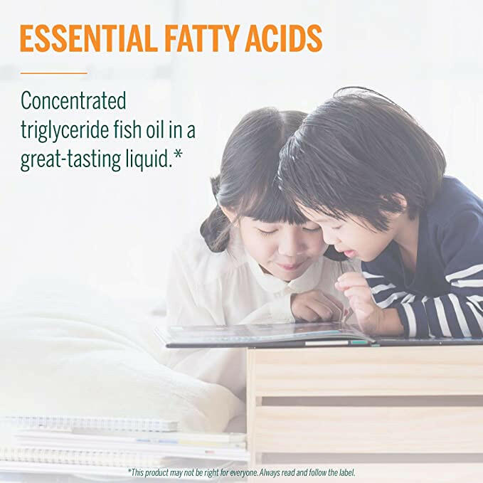 Super EFA Forte Liquid | Genestra Brands® | 200 mL or 500 mL - Coal Harbour Pharmacy