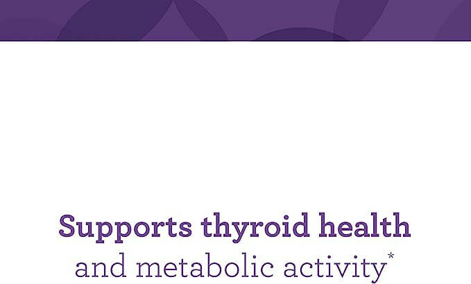 Thyroid Response Complete Care | INNATE® | 90 Tablets - Coal Harbour Pharmacy