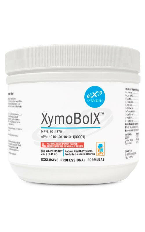 XymoBolX™ | Xymogen® | 30 Servings - Coal Harbour Pharmacy