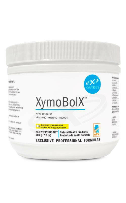 XymoBolX™ | Xymogen® | 30 Servings - Coal Harbour Pharmacy
