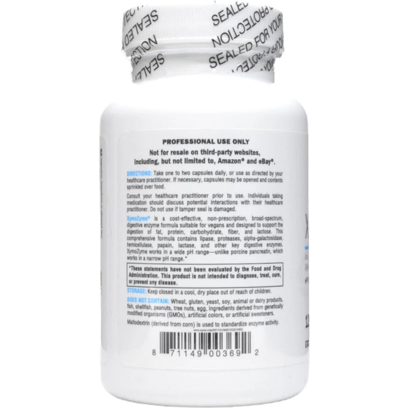 XymoGlucan ES | Xymogen® | 60 Capsules - Coal Harbour Pharmacy