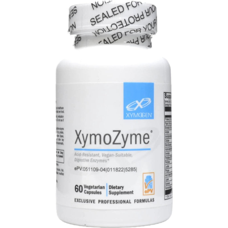 XymoGlucan ES | Xymogen® | 60 Capsules - Coal Harbour Pharmacy