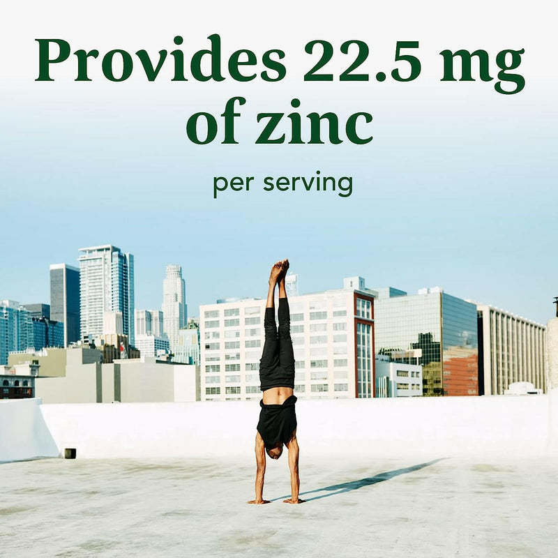 Zinc | INNATE® | 90 Tablets - Coal Harbour Pharmacy